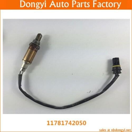 High quality oxygen sensor for 11781742050