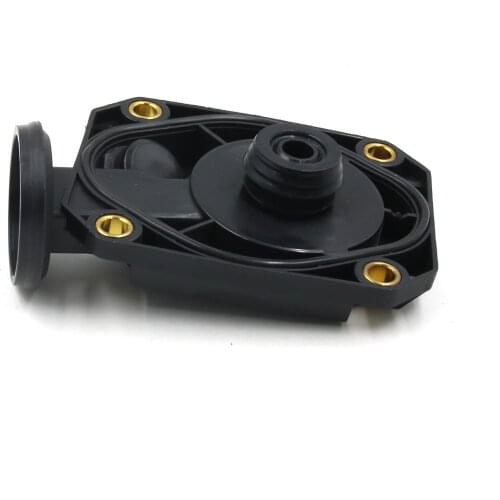 High Quality New 11157501564 11151736410 for BMW 7' E38; 8' E31 crankcase block breather Ventilation Valve 11 15 7 501 564