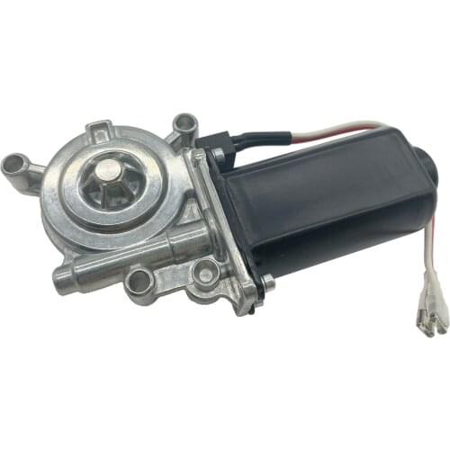 RV Power Awning Replacement Motor Compatible with Solera Power Awnings, Compatible with Lippert 266149 373566