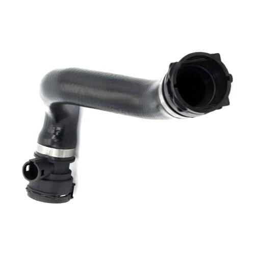17127509963 Brand New Car Engine Radiator Coolant Water Pipe For BMW BMW N62 E53 Rubber Water Hose