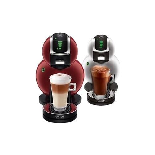 2020Delonghi EDG636 Espresso Cappuccino Machine Expresso maker vacuum cafe kitchen inox automatic capsuleHousehold Coffee