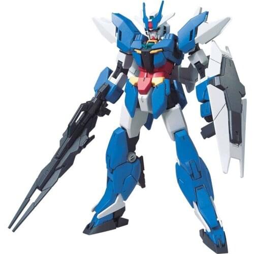 Bandai Gundam Assembling Model HGBD:R 1/144 Creator RE-Gundam Earth III Core Gundam5058202