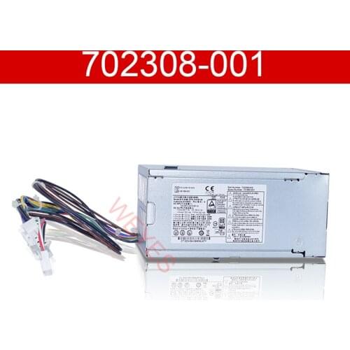 Brand new for 702308-001 702456-001 D12-240P3A 240W Power Supply Well Tested
