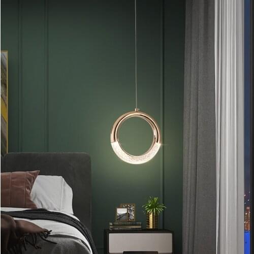 Подвесные светильники BOOYOAE China At AliExpress