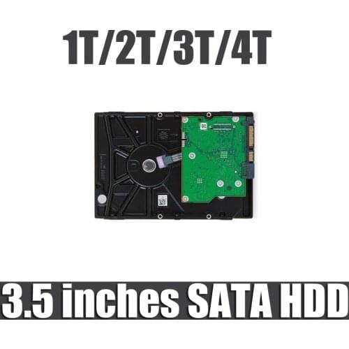 DatoCCTV Video Recorders For Video Surveillance