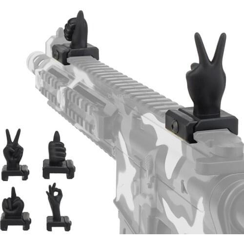 Demeysis Optical Sights