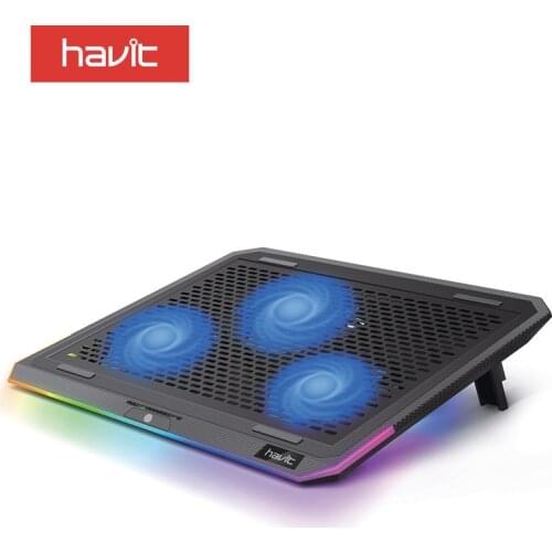 HAVIT Cooled Laptop Stands