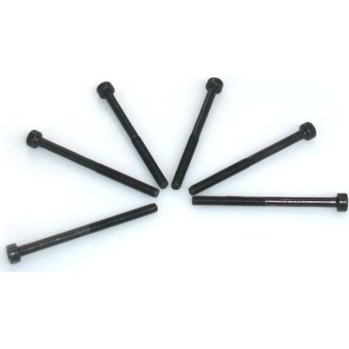Himoto Racing 1/8 3*40Mm Cap Screws 6P 822405 RC CAR Parts
