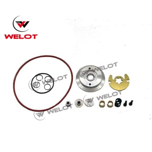 Turbo Repair Kits WL3-1296 turbocharger rebuild parts fit for 54309880000