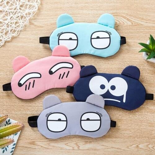 Gel Eye Mask Reusable Cold Hot Soothing Relief Tired Eye Headache Fatigue Relaxing Pad Remove Dark Circles Eye Ice Bag D0UE