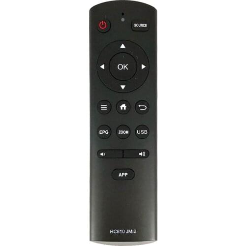 NEW Original for TCL Voice Remote Control RC810 JMI2 Fernbedienung