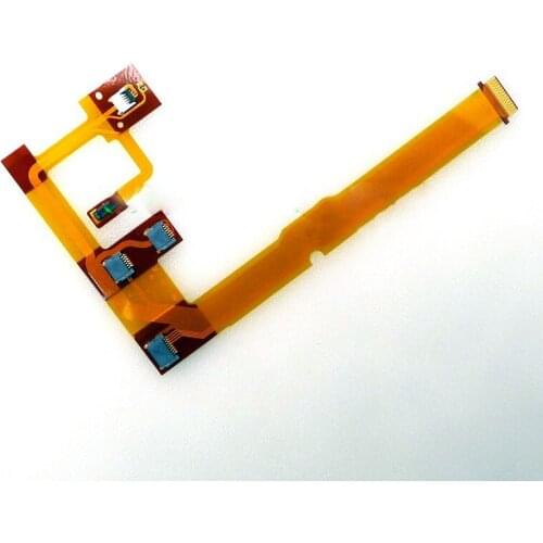 LF-2149 New original control flexible calbe FPC with socket repair parts for Sony Planar T* FE 50mm f/1.4 ZA SEL50F14Z lens