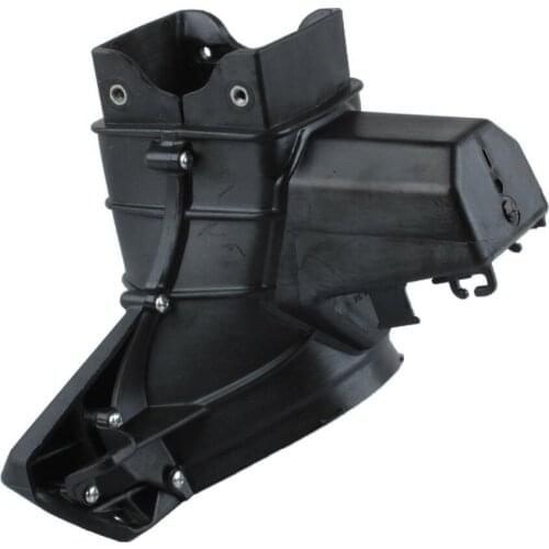 Motorcycle Headlight Head light Upper Fairing Stay Bracket For Kawasaki ZX-6R ZX6R ZX 6R 2009 2011 2010