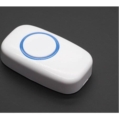 1 piece 72*42*19mm diy plastic electrical control enclosure with button handheld instrument housing alarm project junction box