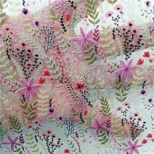 Flowers Printed JELLY Sheet Transparent TUP Leather See Through Leather For DIY Bows 21X29CM T589A