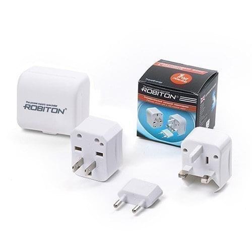 Robiton Electrical Outlets