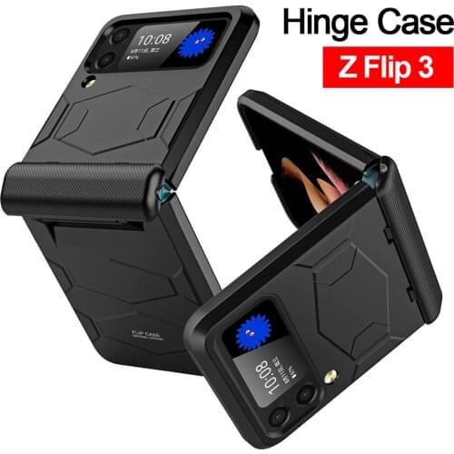 ROOKU Samsung Galaxy Z Flip Phone Cases