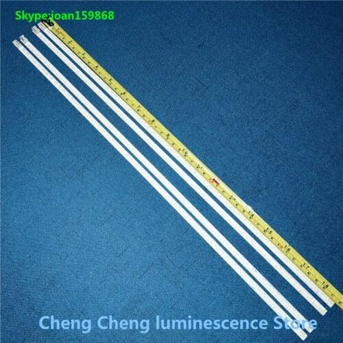 LED Backlight strip 57 lamp For LG Lnnotek 42" Rev TV 42LE5300 42LE5500 3660L-0352A 3660L-0353A 42E70RG LC42EUH SC A1 LE42A300N