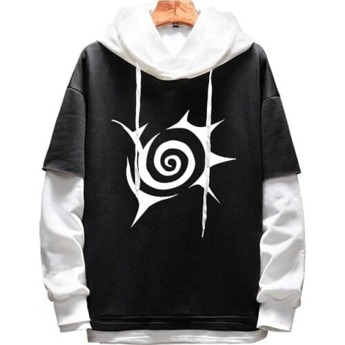 Anime The Seven Deadly Sins Sweatshirts and Hoodies Dragons Sin of Wrath Hoodie Overcoat Mens Clothing Oversized Coat