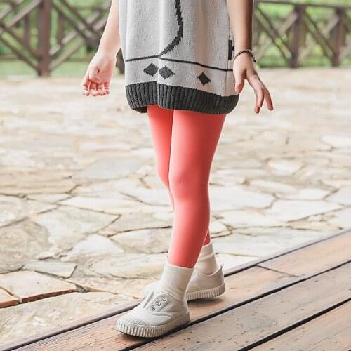 TONGMAO Leggings For Girls