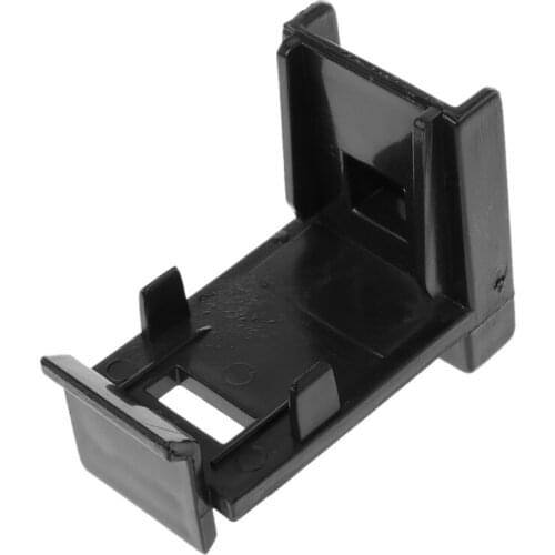 Ink Refill Cartridge Clip+ 2pcs Rubber Pads + Syringe Tool Kit for hp 60/61 802 C5AE