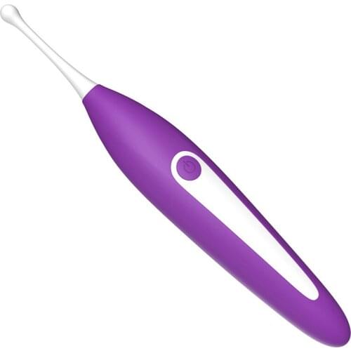 Female G Spot Clitoris Stimulation Excitement Vibrators Climax Masturbation Device Sexy Vibrator Adult Products