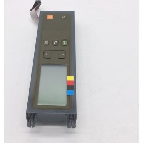 LCD Display and Control Panel CH337-60001 for HP DESIGNJET 510 510PS PRINTER