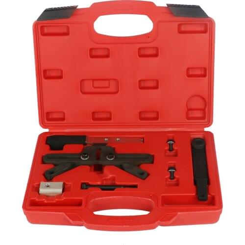 Car Flywheel Holder Tool Kit For BMW M47T2/M47TU/M57T2/M57TU/M67/N45/N45T/N46/N46T/N51/N52/N53/N54/W17 Car Repair Special Tools
