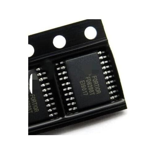 Free shipping 50PCS/LOT in stock FD6288T FD6288 new
