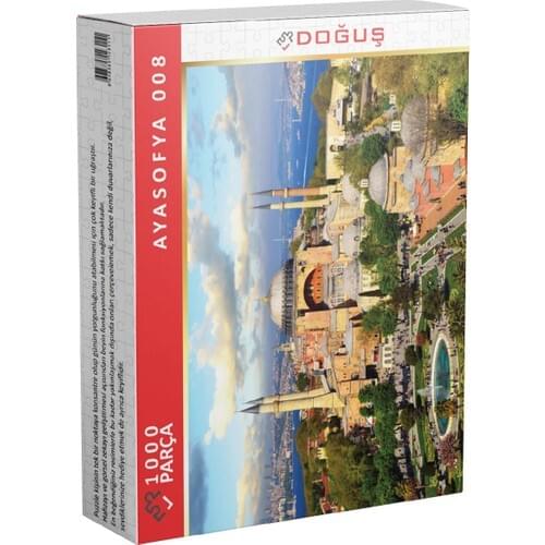 Doğuş Children's Puzzles