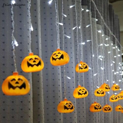 Feimefeiyou LED String Lights
