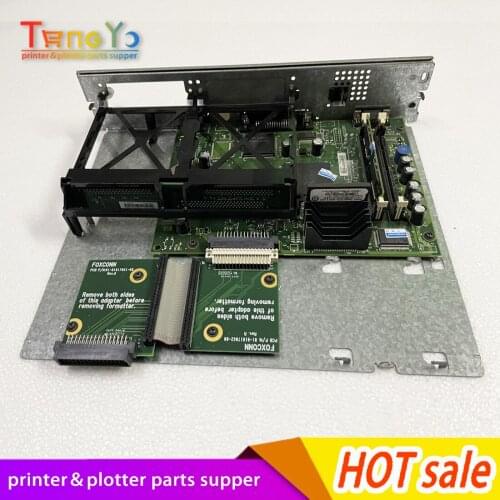 Original Q3721-69008 Q6479-60004 Q6477-60002 Formatter board Logic Main Board For HP LaserJet 9040 9050 9040DN 9050DN Series