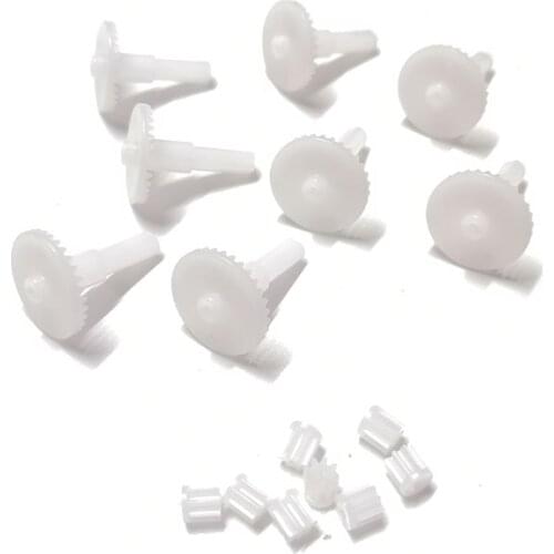 Main gear spare parts for Foldable wifi RC DRONE RICHIE V4