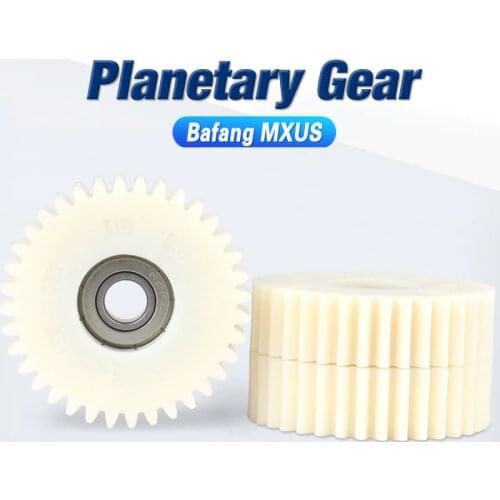 E-bike Hub Motor Gear XF15 36T Planetary Gear