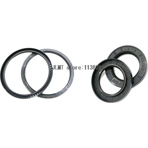 Fit KAWASAKI 750 GPX R 1985 - 1991 38X50X8 38 50 8 mm Fork Oil Seal