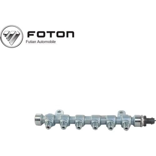 Genuine high pressure fuel rail engine accessories high pressure fuel rail e049334000082