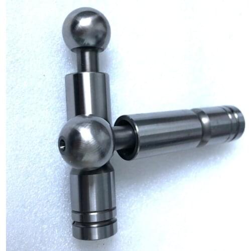 Pistons BMV105 BMR105 hydraulic pump spare parts for repair LINDE piston pump good quality