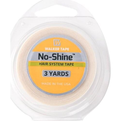 Neitsi USA Walker Tape Roll Double Sided Tape Human Hair Extension Kits For Skin Weft Hair