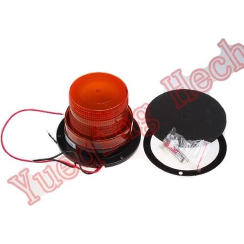 LAMP WARNING DC12-80V Distributors Forklift Parts Universal Truck Parts 43339-401