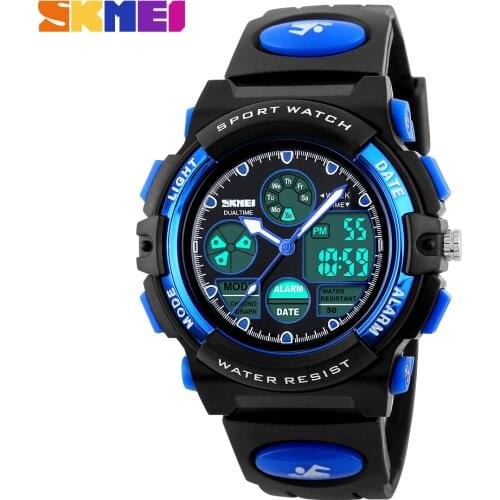 Skmei Children's Wrist Watch China
