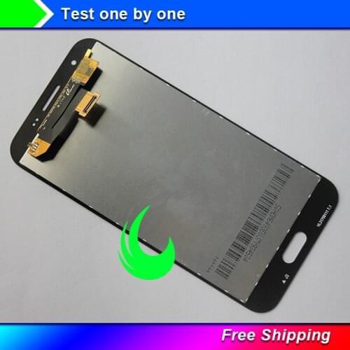 SZHCTCKJ Screens For Samsung Galaxy J3 2017
