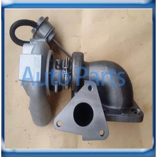 TD03 turbocharger for Ford Transit Puma 2.4TD 49131-05403 6C1Q6K82DE 6170432 1449608