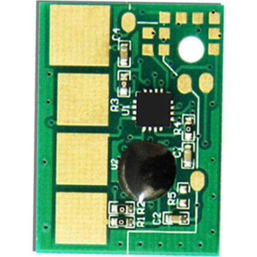 Toner Chips for Okidata OKI Data MB780 MB790 MB790f MB790 MB780 MFP MB790f MFP MB790m MFP MB790MFP MB780MFP 52124401 52124406