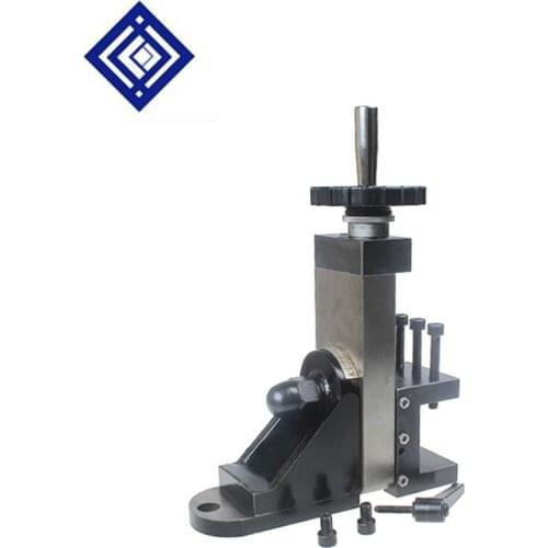 Mini Vertical Plate For C6 Milling Machine