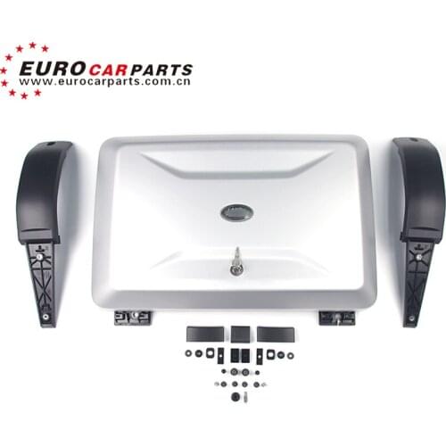 High Quality Interior Accessor Parts Auto Decoration Accessories For Rr Land R Guard Side Tool Box Boot Trunk