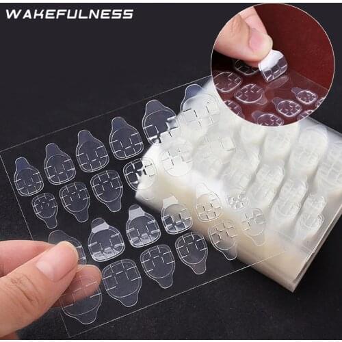 WAKEFULNESS Tapes And Threads For Nail Design