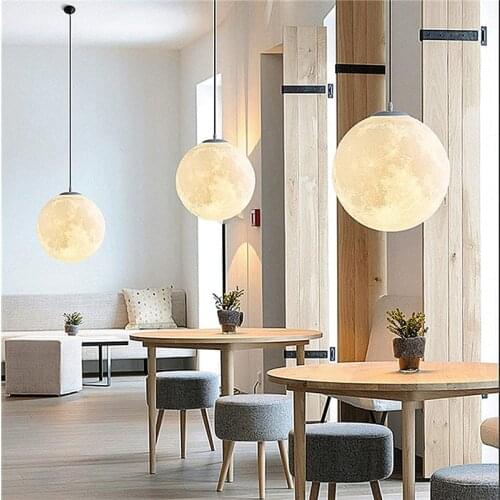 WHATOOK Ceiling Lighting