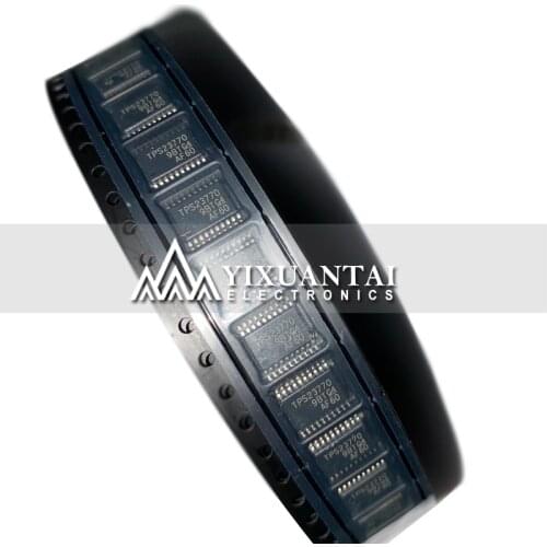 1pcs/lot TPS23770PWPR TPS23770P 23770 TSSOP-20 SMD 100%NEW and ORIGINAL