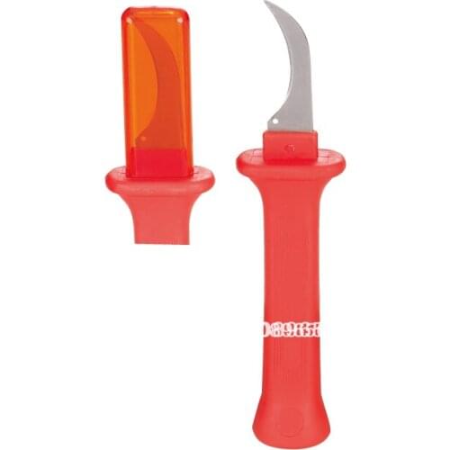 33HS High quality German Style Cable Knife Wire Stripper Patent Stripping tools