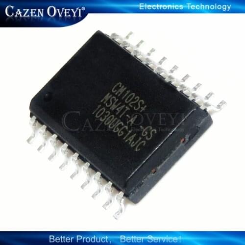 5piece CM102 CM102S CM102S+ SOP-18 In Stock